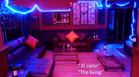 swingers en benidorm|Tarifas – La casa de Lole.